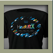 Hack IT X T-Shirts