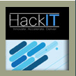Hack IT X web banner
