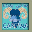 Blue Bantha Cantina