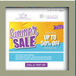 Summer Sale
